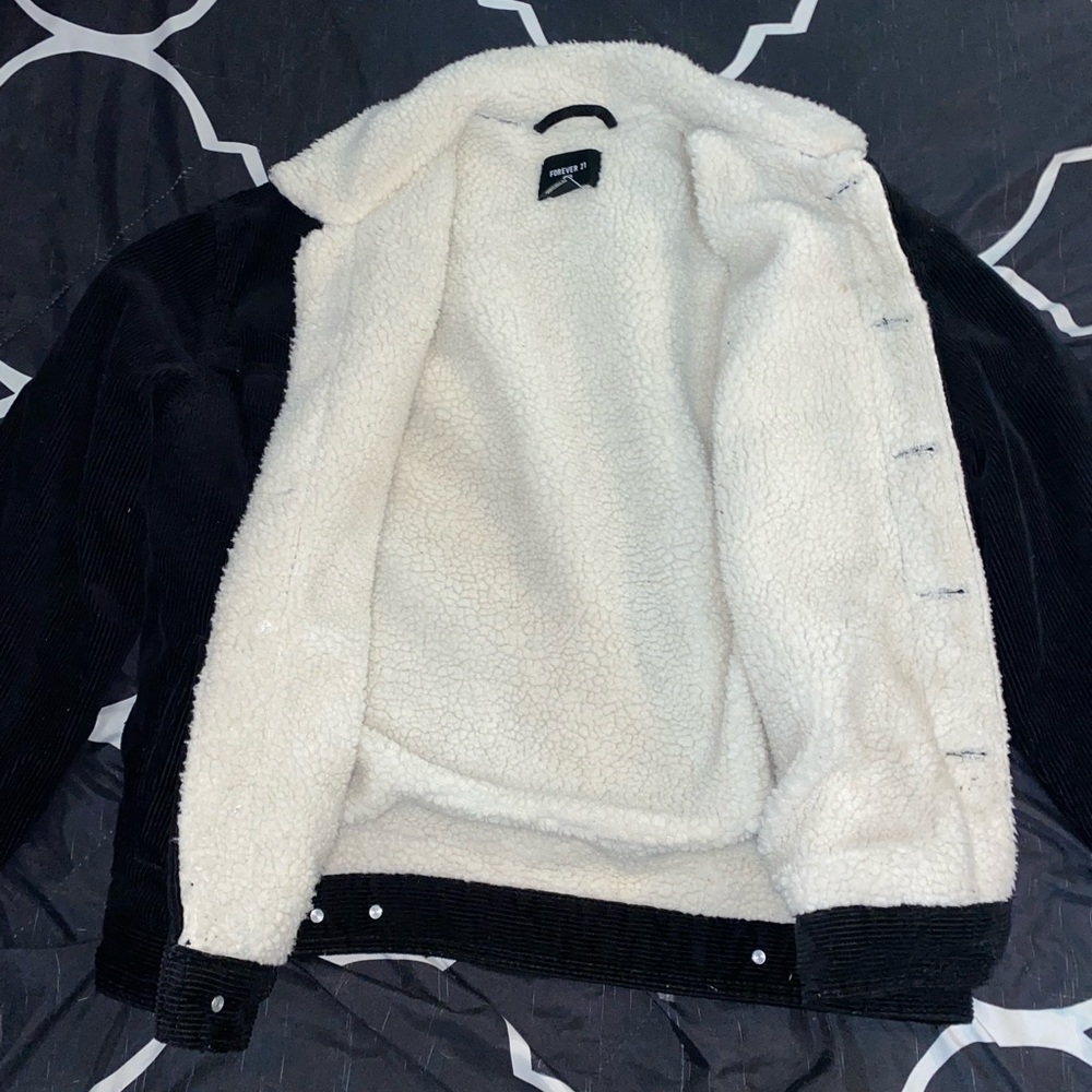 Trucker Jacket